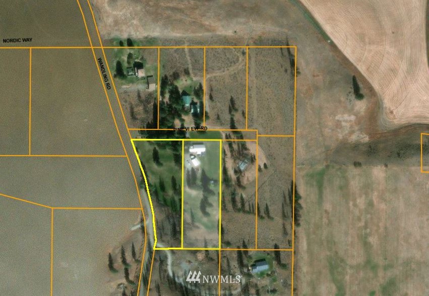 6 Pineview Road Winthrop, WA 98862 - Photo 40 of 40 Gallery Image 40