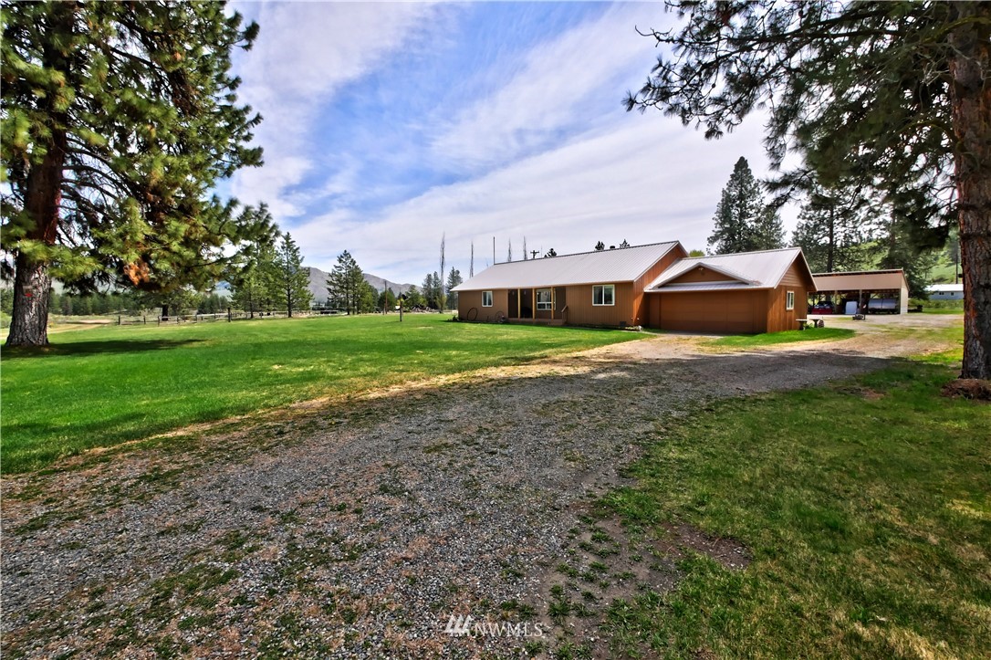 6 Pineview Road Winthrop, WA 98862 - Photo 5 of 40 Gallery Image 5