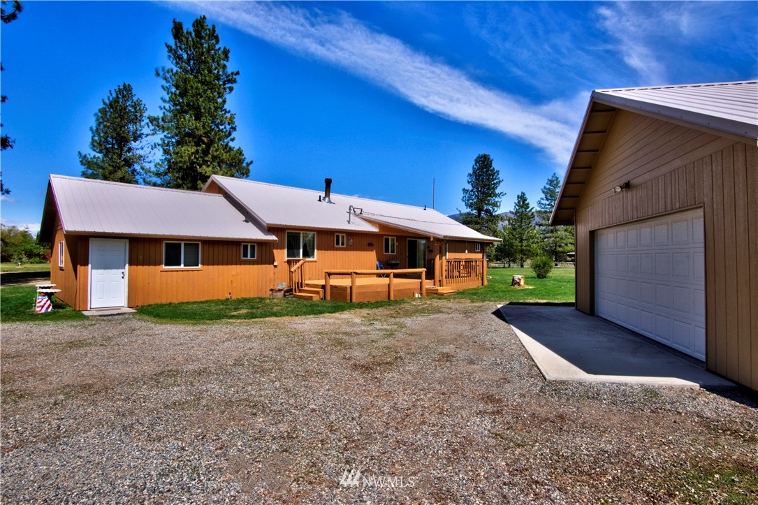 6 Pineview Road Winthrop, WA 98862 - Photo 6 of 40 Gallery Image 6