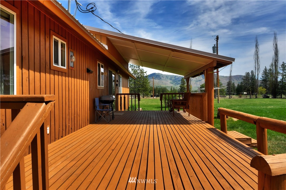 6 Pineview Road Winthrop, WA 98862 - Photo 7 of 40 Gallery Image 7