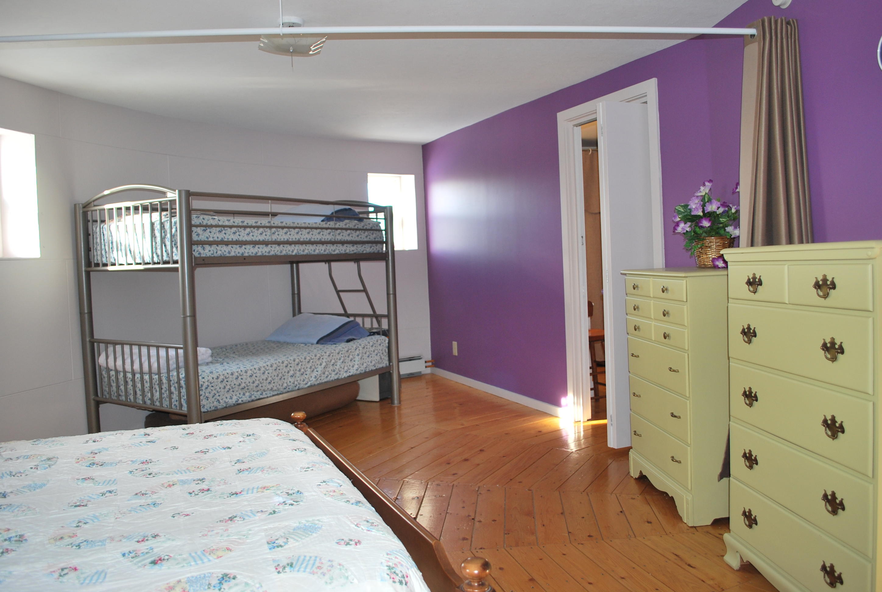 65 Cates Road Parkman, ME 04443 - Photo 55 of 71 Hall New Pics 004