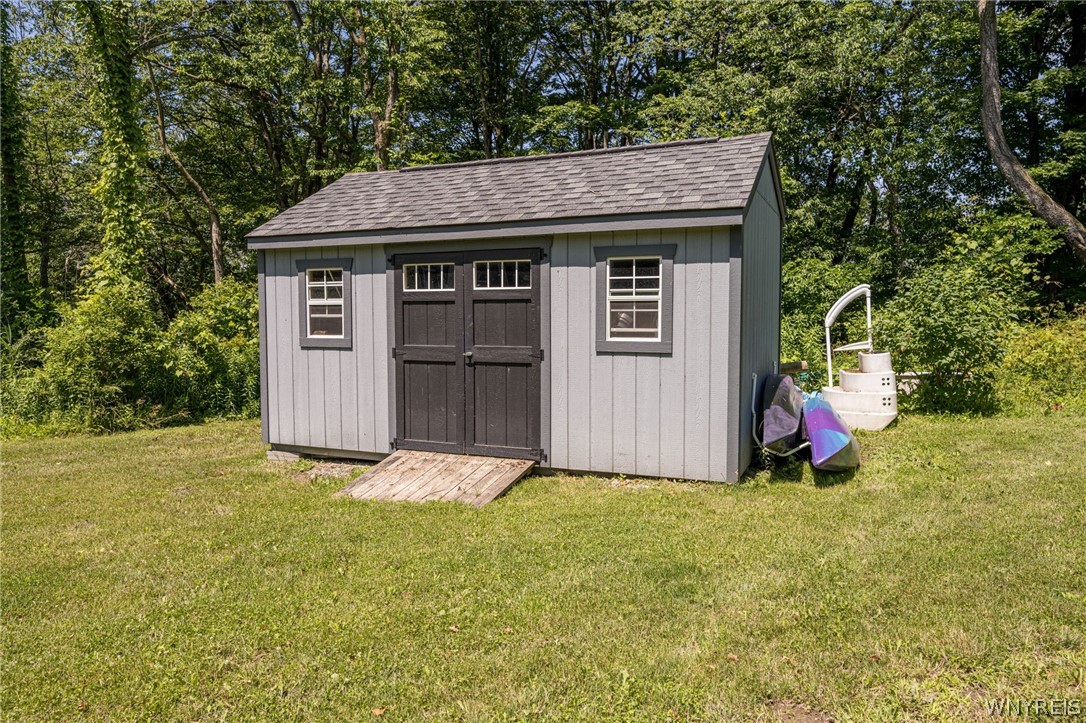 2364 Walker Road Darien, NY 14005 - Photo 45 of 46
