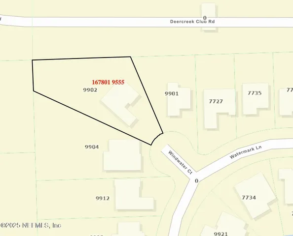 $999,500 | 9902 Windwater Court, Jacksonville, FL 32256