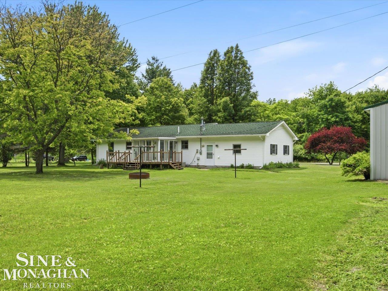 9211 Folkert Road Algonac, MI 48001 - Photo 39 of 48
