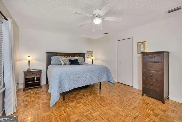 $599,000 | 118 Grand Oaks Lane, St. Simons, GA 31522