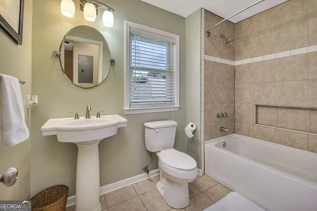 $599,000 | 118 Grand Oaks Lane, St. Simons, GA 31522