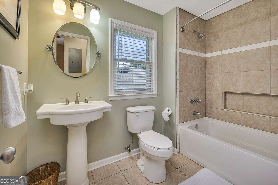 118 Grand Oaks Lane St. Simons, GA 31522 - Photo 19 of 30