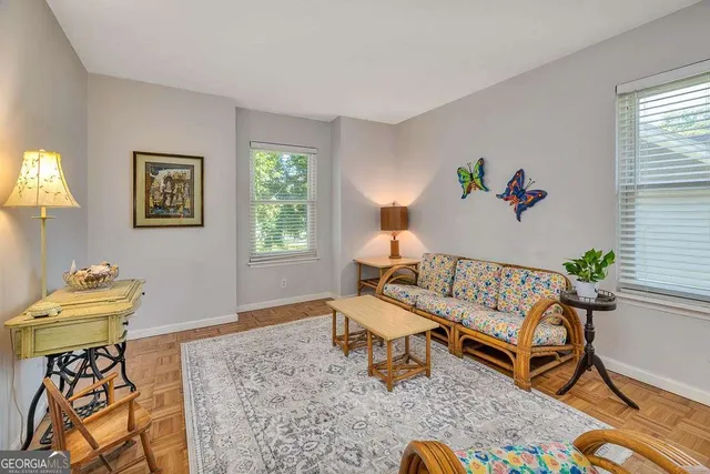 $599,000 | 118 Grand Oaks Lane, St. Simons, GA 31522