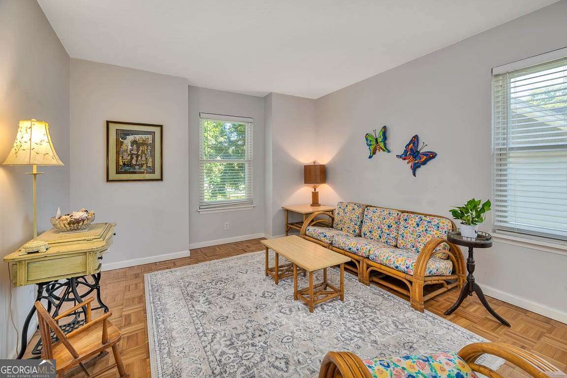 118 Grand Oaks Lane St. Simons, GA 31522 - Photo 20 of 30