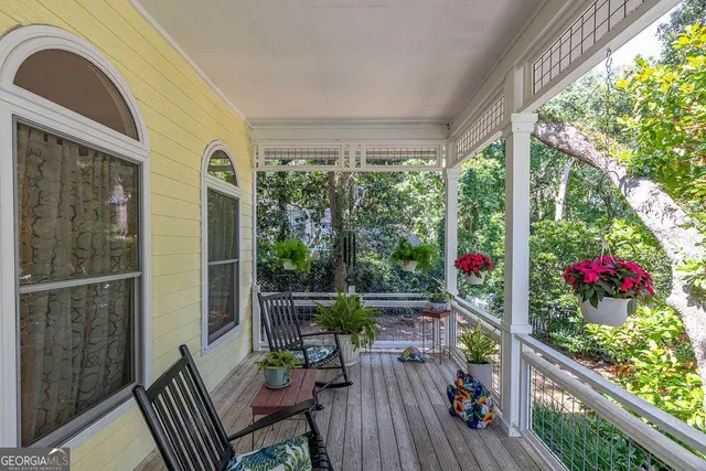 $599,000 | 118 Grand Oaks Lane, St. Simons, GA 31522