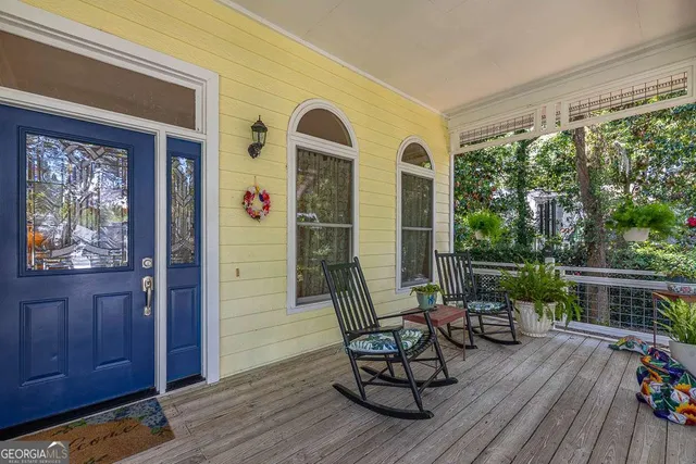 $599,000 | 118 Grand Oaks Lane, St. Simons, GA 31522