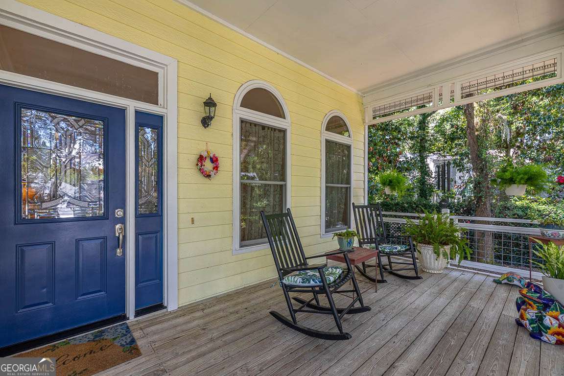 118 Grand Oaks Lane St. Simons, GA 31522 - Photo 21 of 30