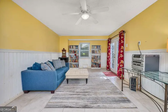 $599,000 | 118 Grand Oaks Lane, St. Simons, GA 31522