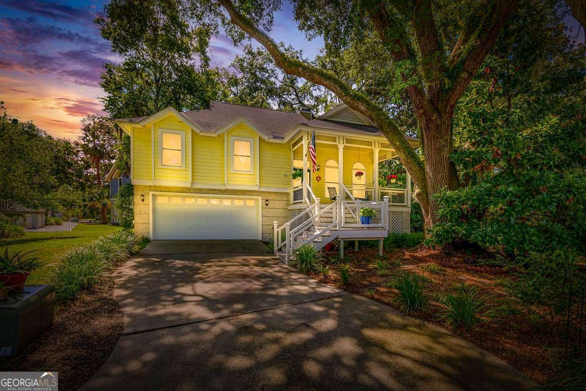 118 Grand Oaks Lane St. Simons, GA 31522 - Photo 26 of 30