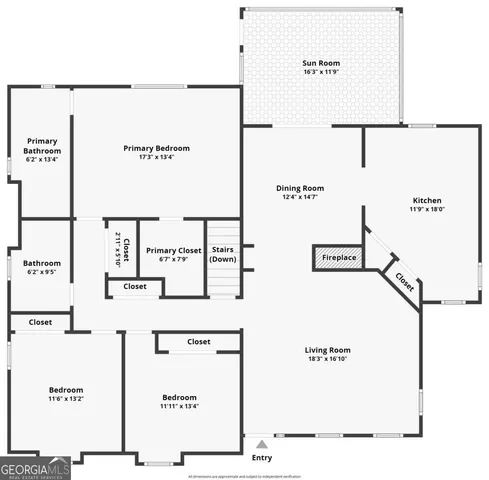 $599,000 | 118 Grand Oaks Lane, St. Simons, GA 31522