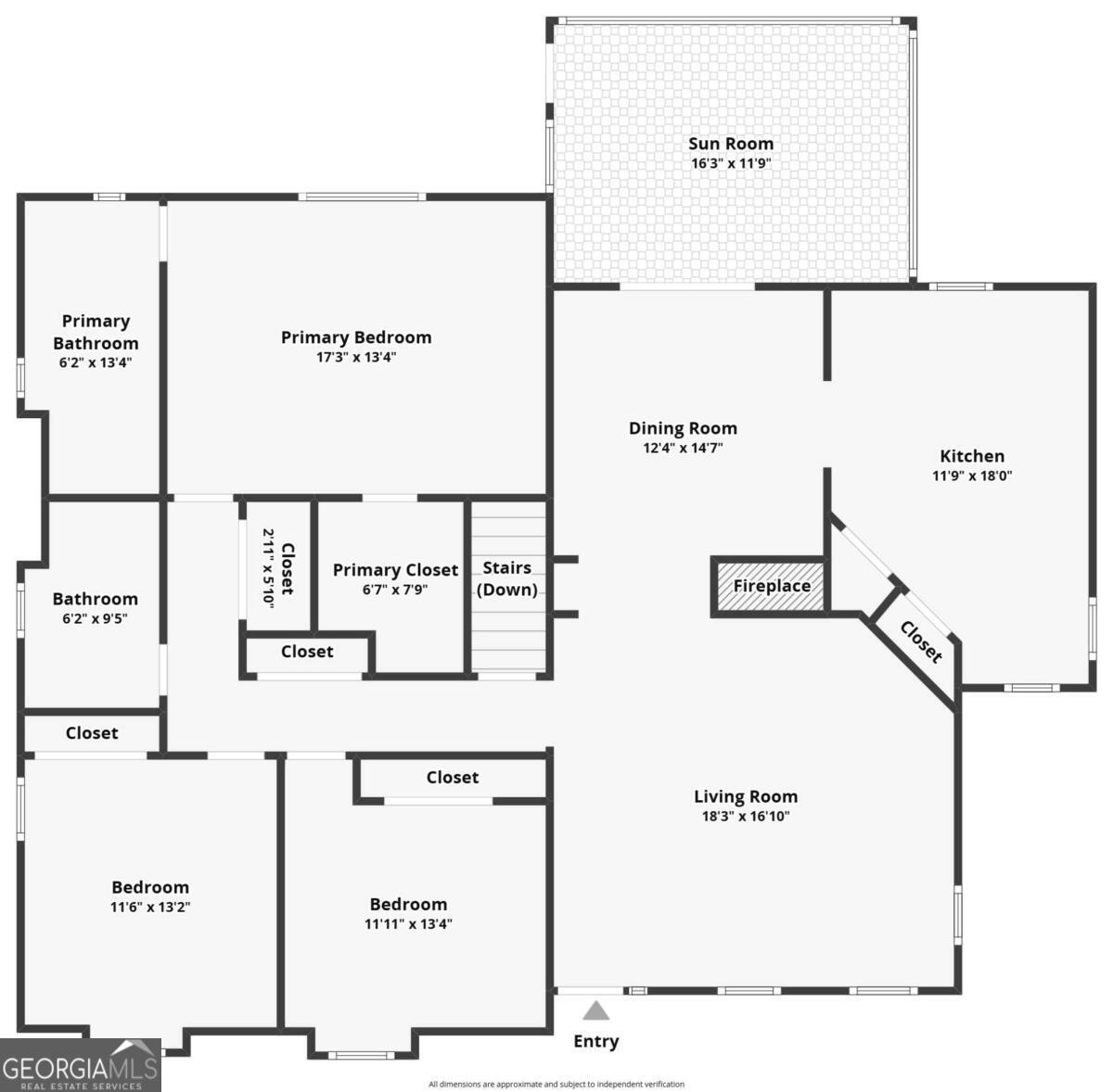 118 Grand Oaks Lane St. Simons, GA 31522 - Photo 29 of 30