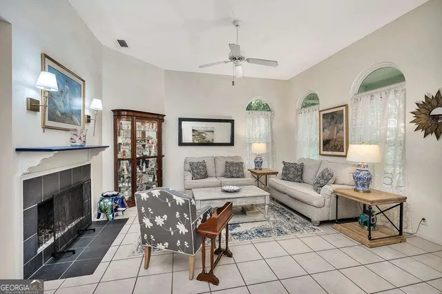 $599,000 | 118 Grand Oaks Lane, St. Simons, GA 31522