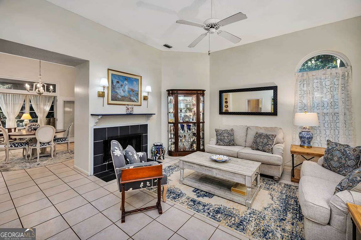 118 Grand Oaks Lane St. Simons, GA 31522 - Photo 6 of 30