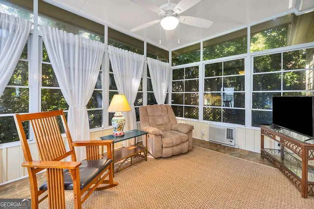 $599,000 | 118 Grand Oaks Lane, St. Simons, GA 31522