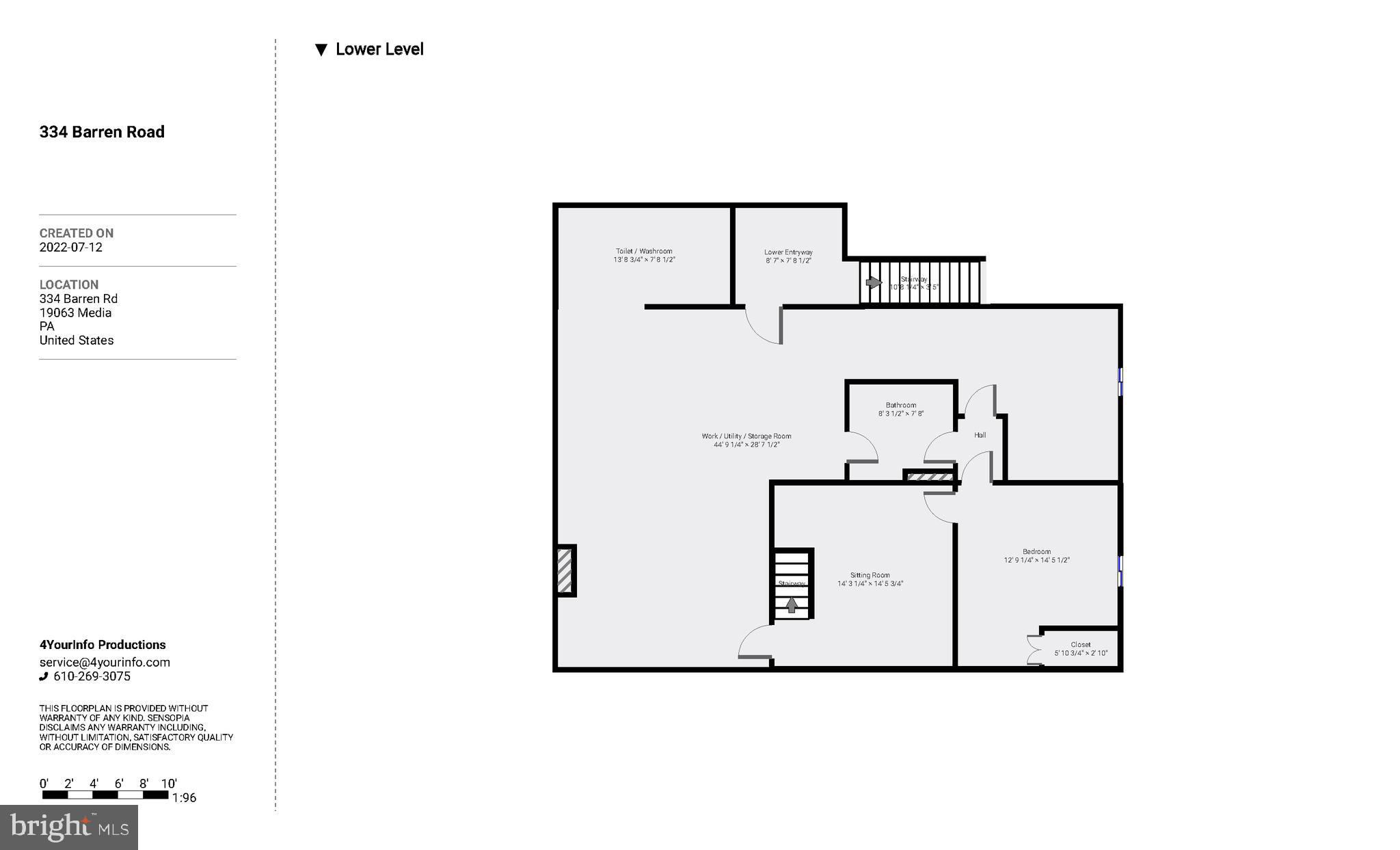 334 Barren Road Media, PA 19063 - Photo 50 of 50 Gallery Image 50