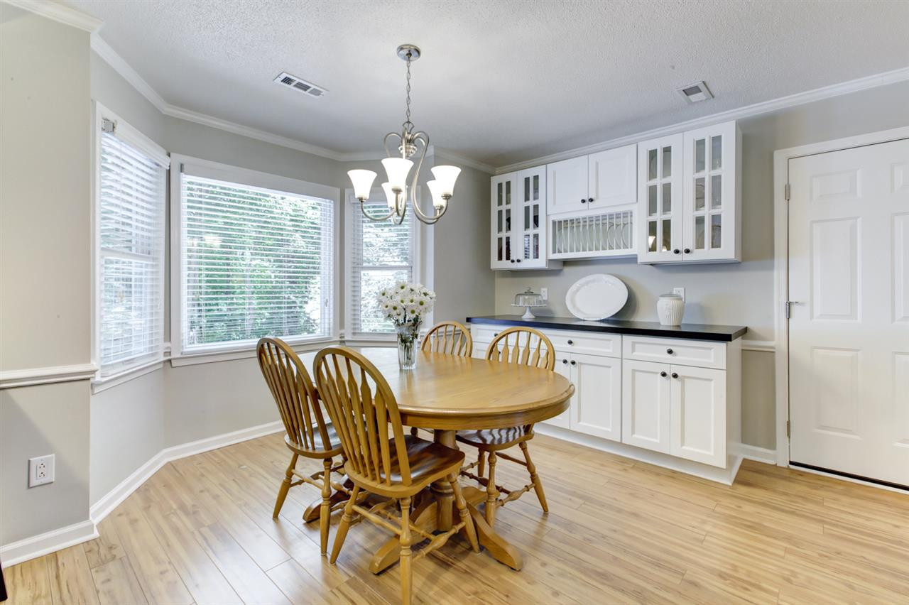 1036 Ridge Drive Clayton, NC 27520 - Photo 8 of 30 Photo 8