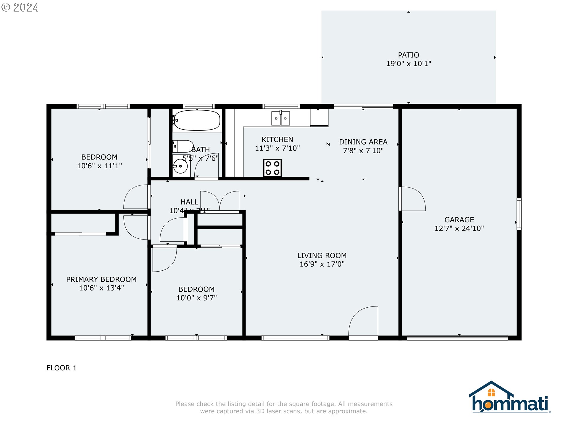 970 Longridge Drive Springfield, OR 97478 - Photo 41 of 41 Gallery Image 41