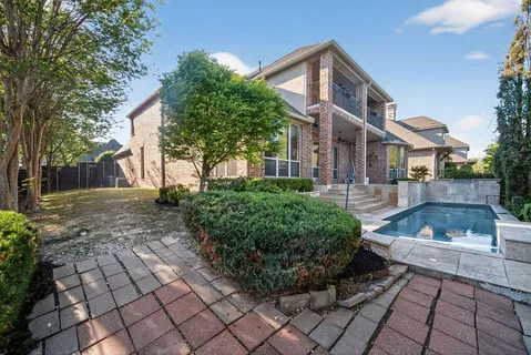 $890,000 | 622 Naples Drive, Allen, TX 75013