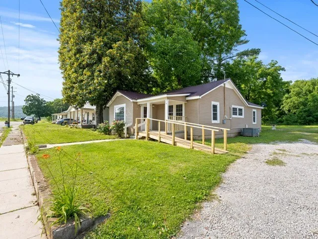 $173,000 | 313 Tennessee Avenue South, Cowan, TN 37318