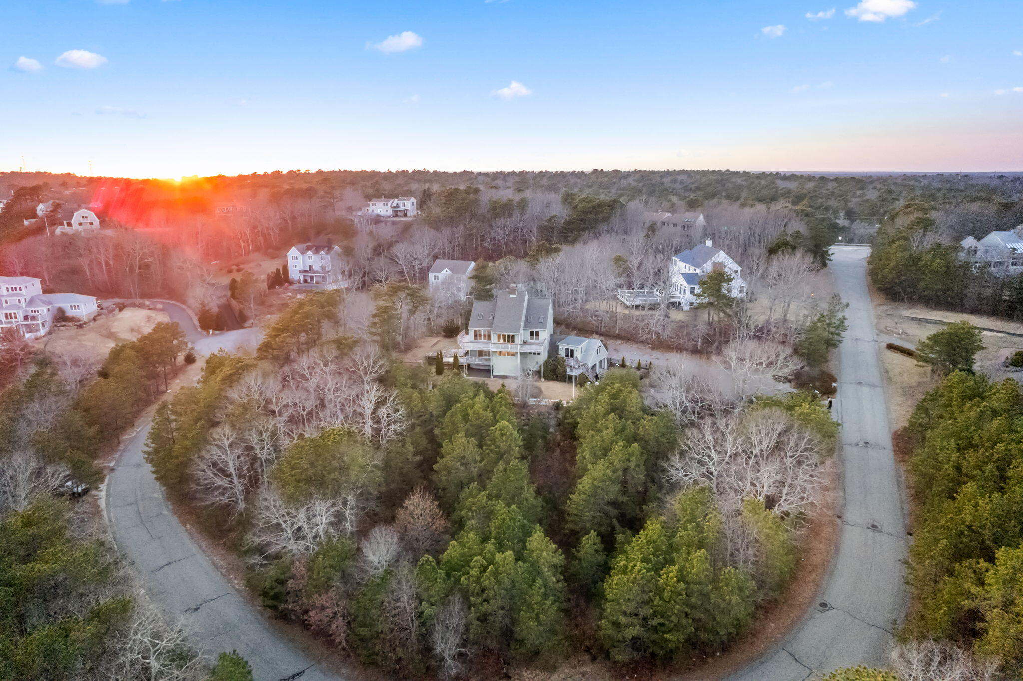 6 Brigantine Passage Drive Buzzards Bay, MA 02532 - Photo 1 of 35 6 Brigantine Passage Dr.