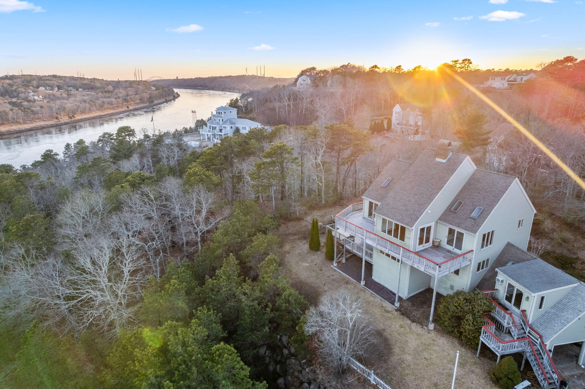 6 Brigantine Passage Drive Buzzards Bay, MA 02532 - Photo 19 of 35 45-web-or-mls-DJI_0871 (1)