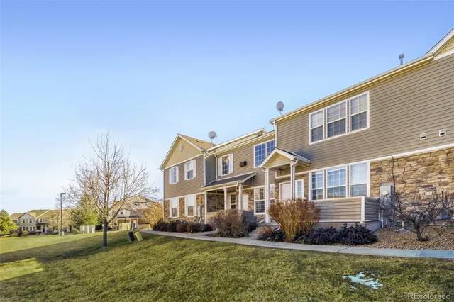 $350,000 | 12710 Jasmine Street, Unit B, Thornton, CO 80602