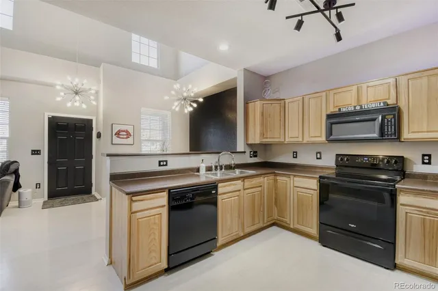 $350,000 | 12710 Jasmine Street, Unit B, Thornton, CO 80602