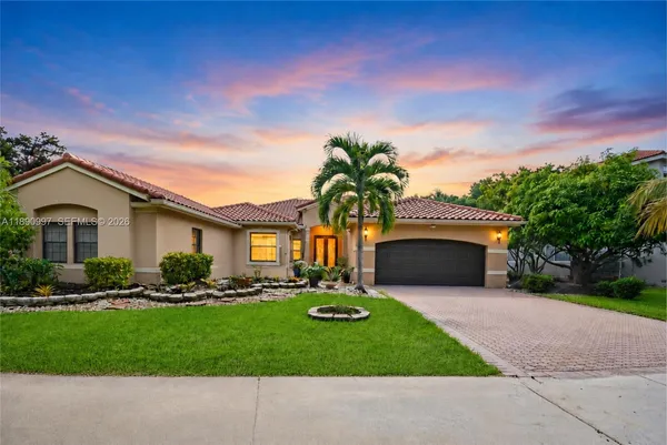 $1,149,500 | 523 Stonemont Drive, Weston, FL 33326