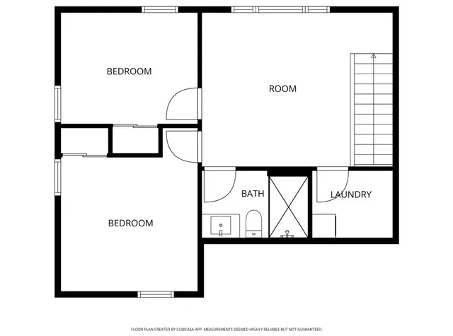 a picture of floor plan