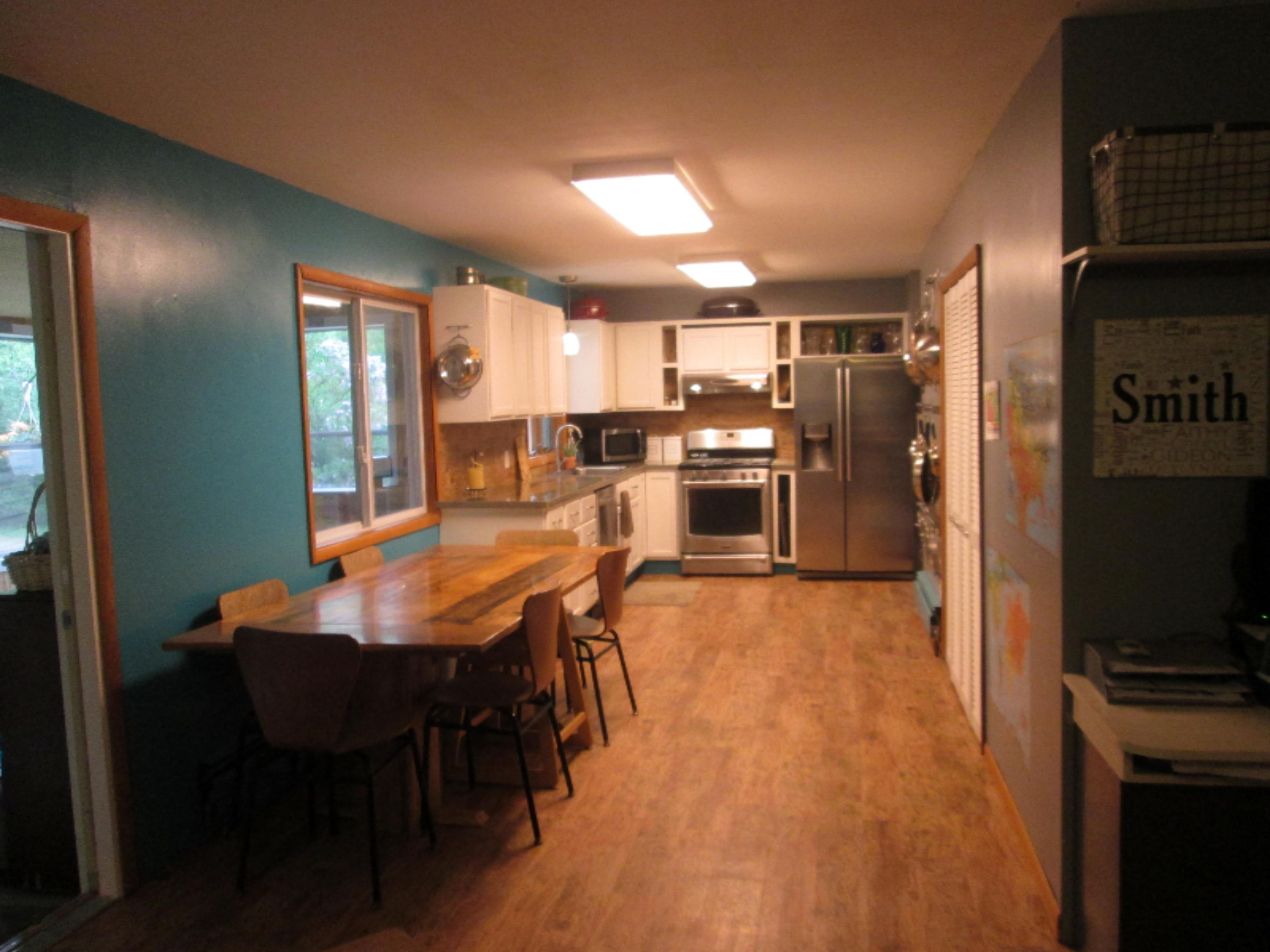 3313 West Klees Road Stanton, MI 48888 - Photo 11 of 29 3133 W Klees Rd 015