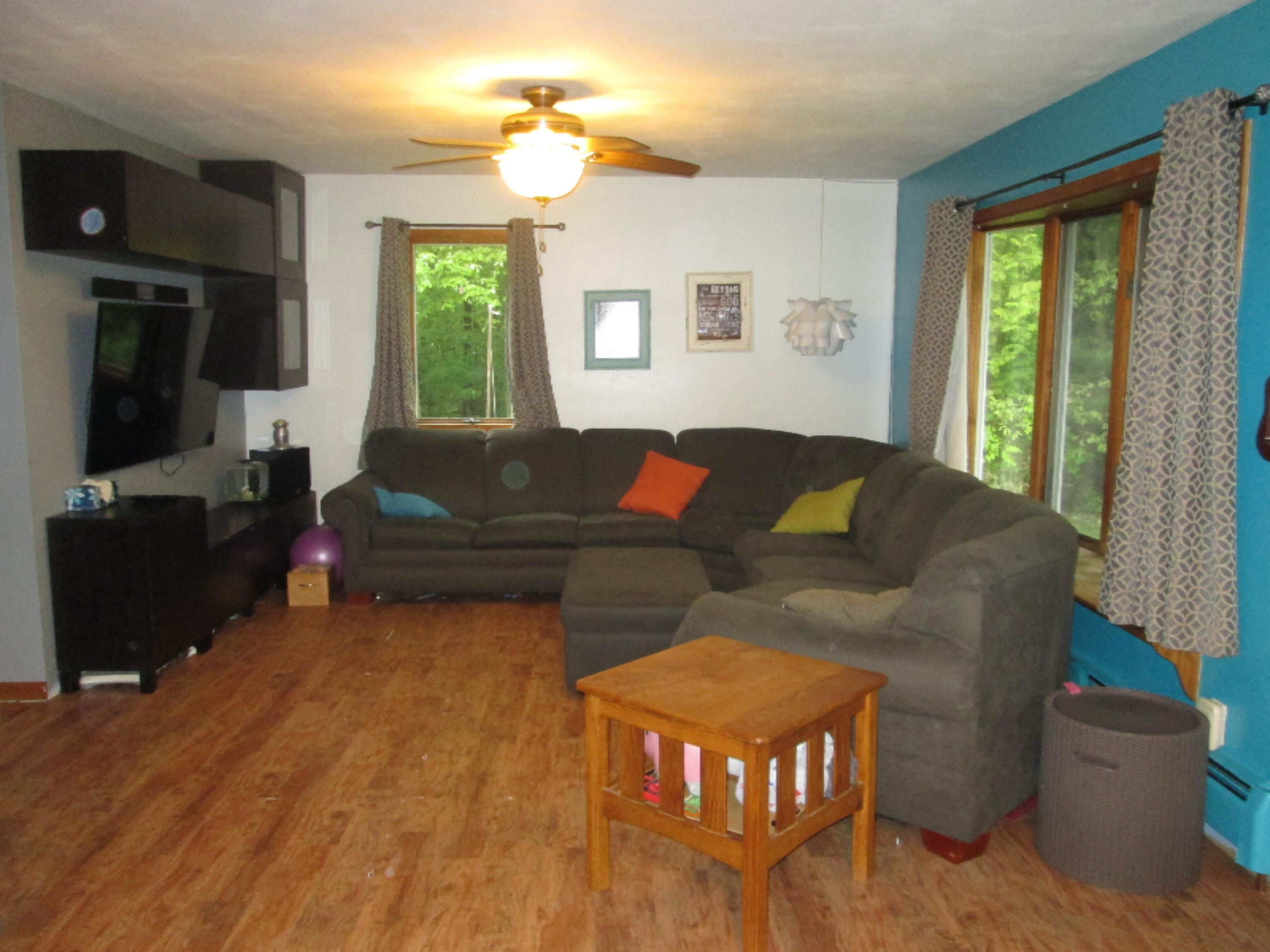 3313 West Klees Road Stanton, MI 48888 - Photo 13 of 29 3133 W Klees Rd 012
