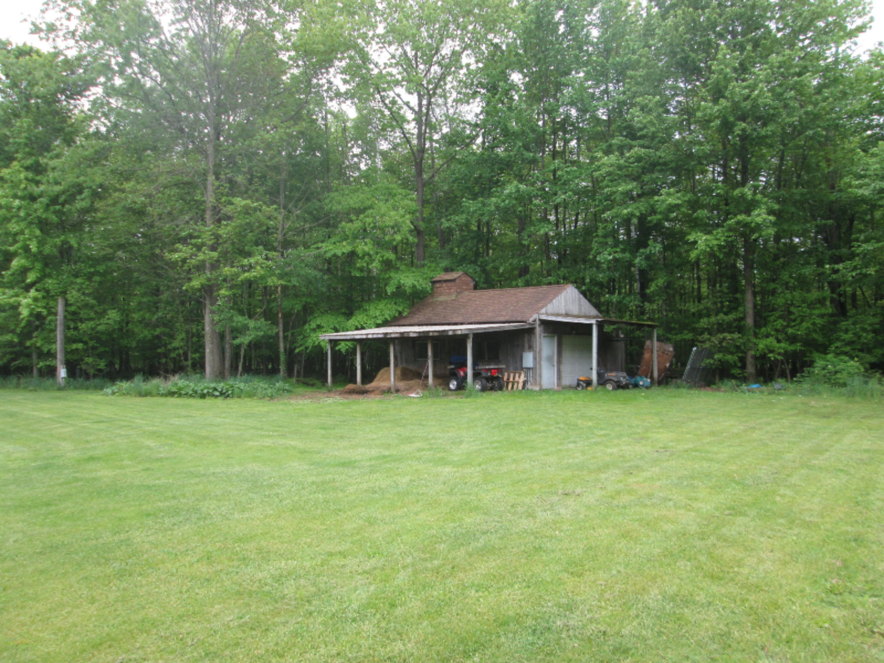 3313 West Klees Road Stanton, MI 48888 - Photo 8 of 29 3133 W Klees Rd 006