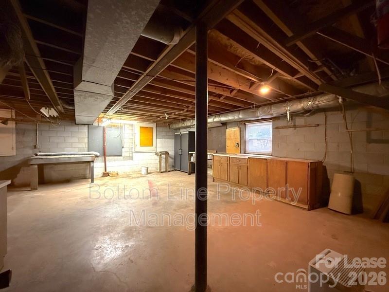 9419 Brenda Ann Road Charlotte, NC 28214 - Photo 18 of 22