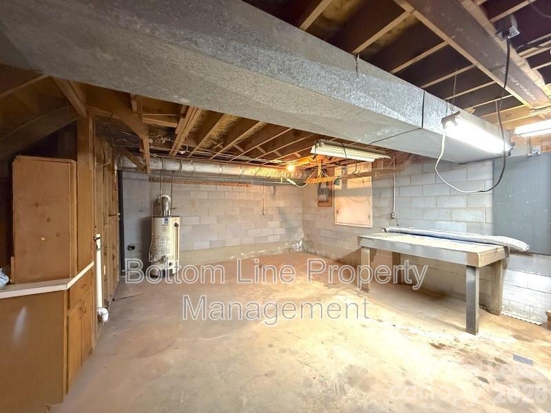 9419 Brenda Ann Road Charlotte, NC 28214 - Photo 19 of 22