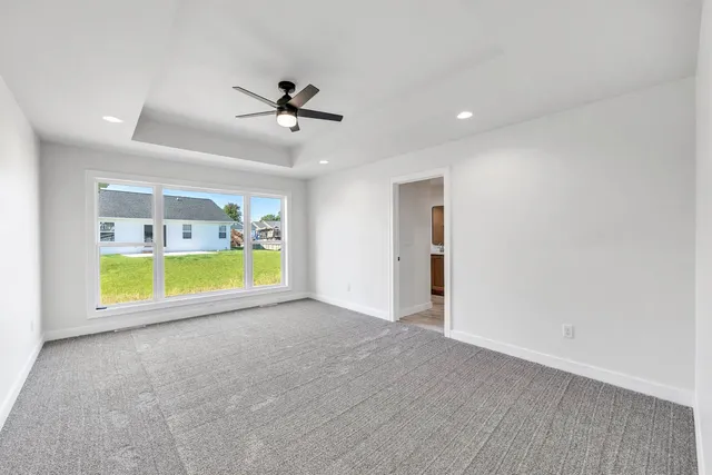 $599,900 | 2521 Beasle Court, De Pere, WI 54115