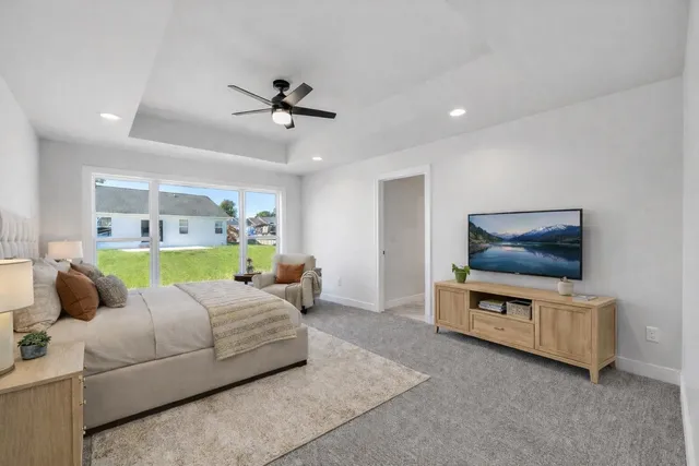 $599,900 | 2521 Beasle Court, De Pere, WI 54115