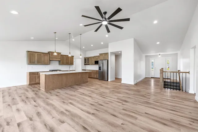 $599,900 | 2521 Beasle Court, De Pere, WI 54115