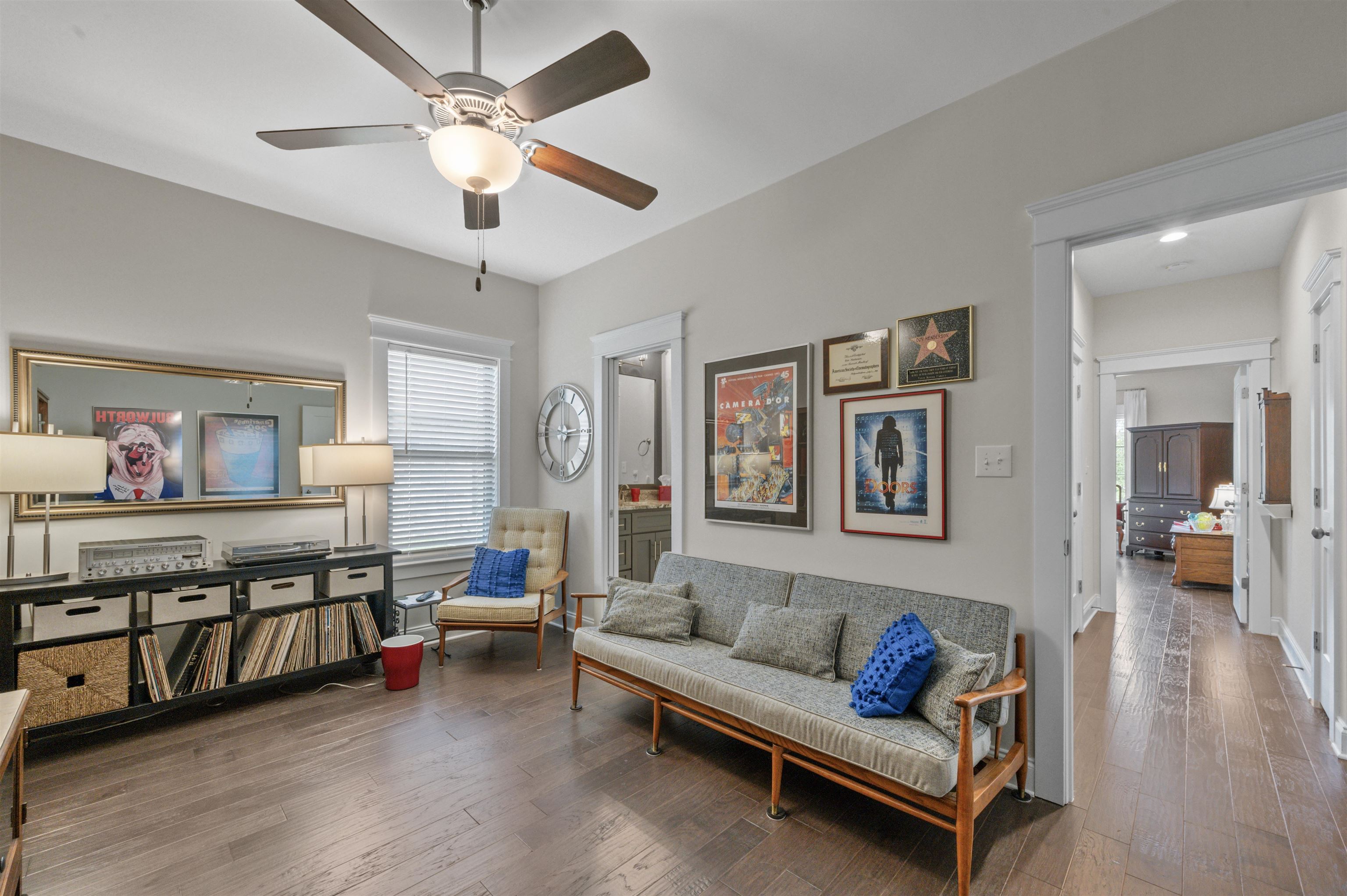 453 Fortune Drive Fairhope, AL 36532 - Photo 35 of 79 Living Room