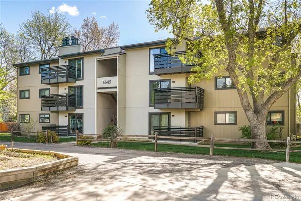 $325,000 | 6545 Kalua Road, Unit 203D, Boulder, CO 80301