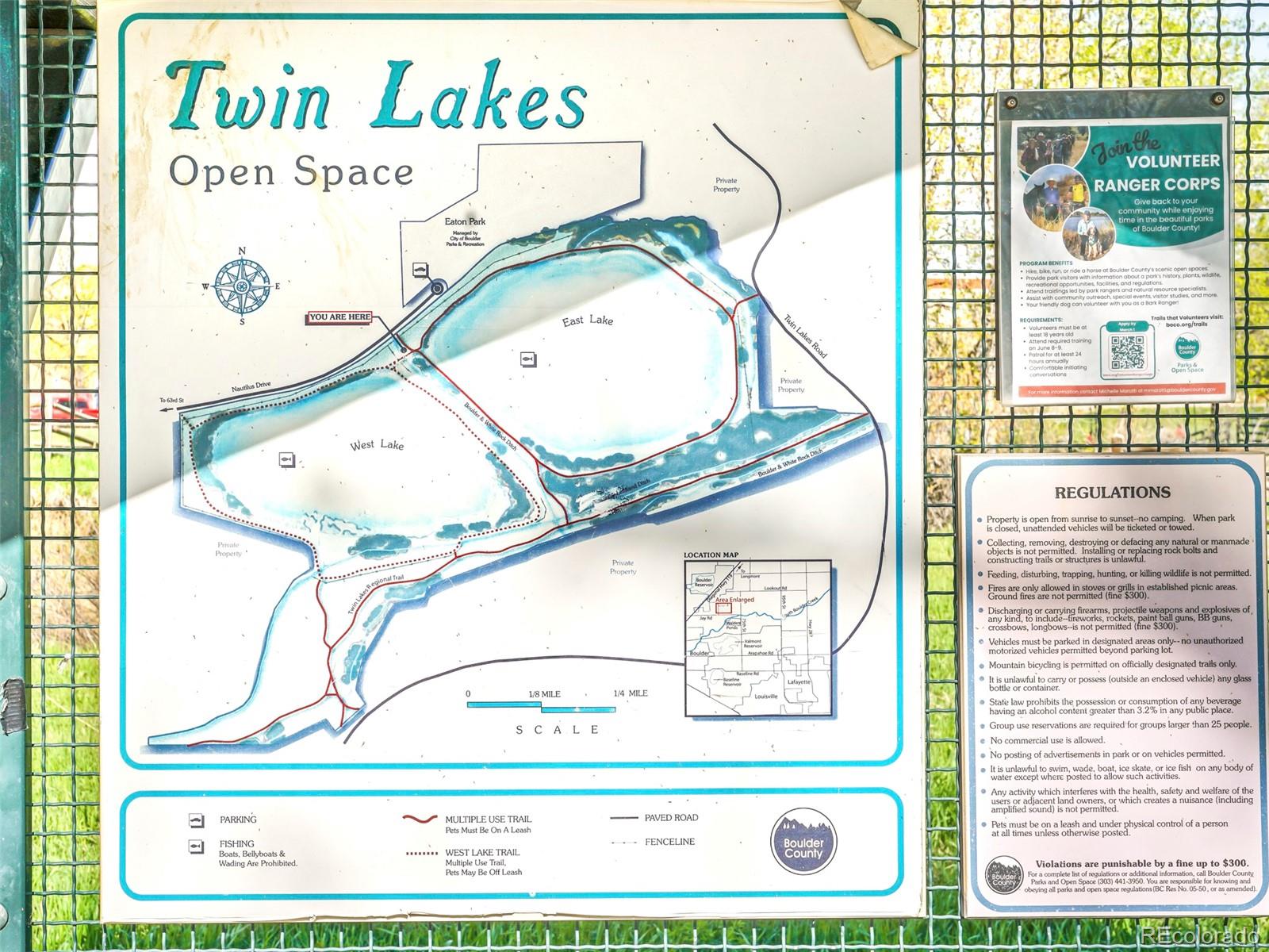 6545 Kalua Road, Unit 203D Boulder, CO 80301 - Photo 26 of 28