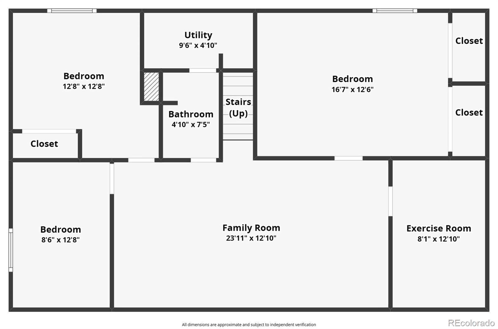 45922 Summit Road Parker, CO 80138 - Photo 48 of 48