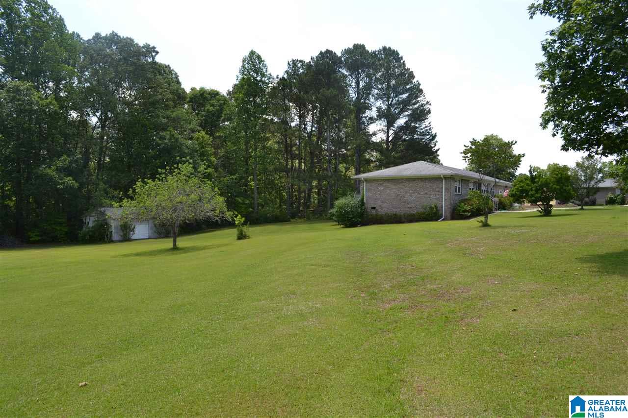 5435 New Found Road Mount Olive, AL 35117 - Photo 31 of 31 Gallery Image 31