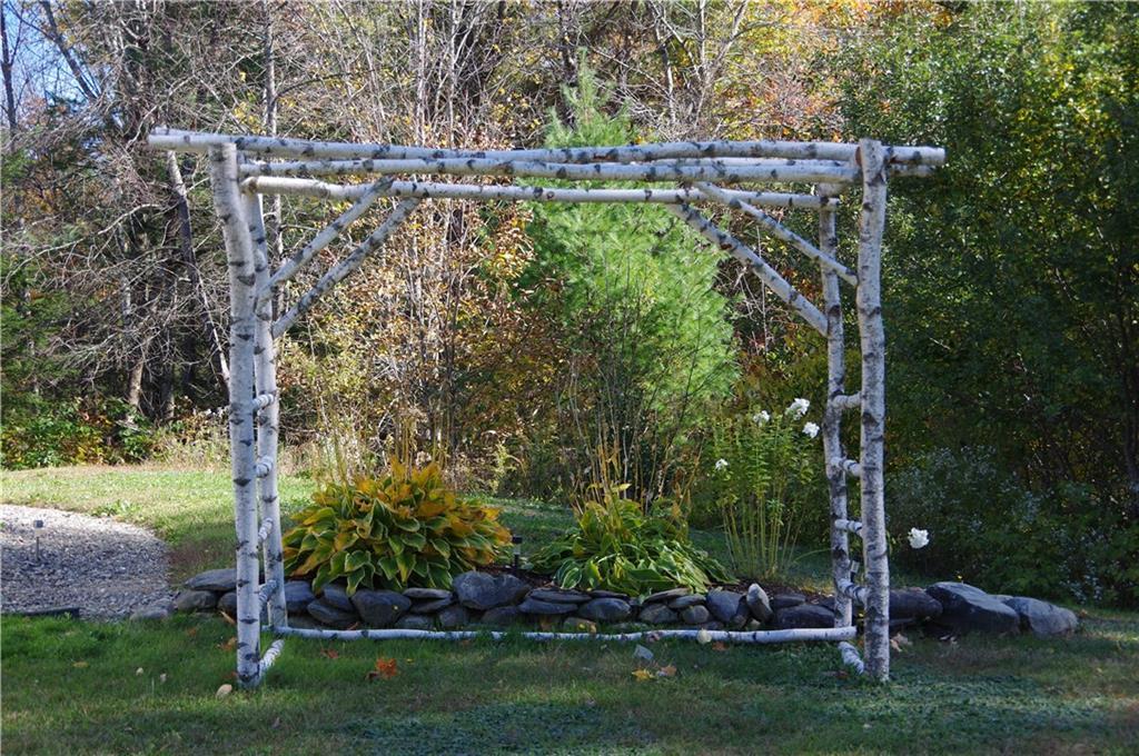 199 Bailey Road Guilford, ME 04443 - Photo 34 of 34 Nicely landscaped