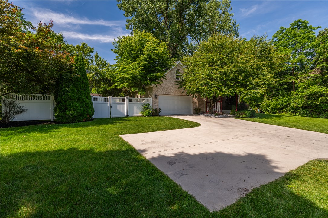 3415 Shakertown Road Beavercreek, OH 45430 - Photo 53 of 77