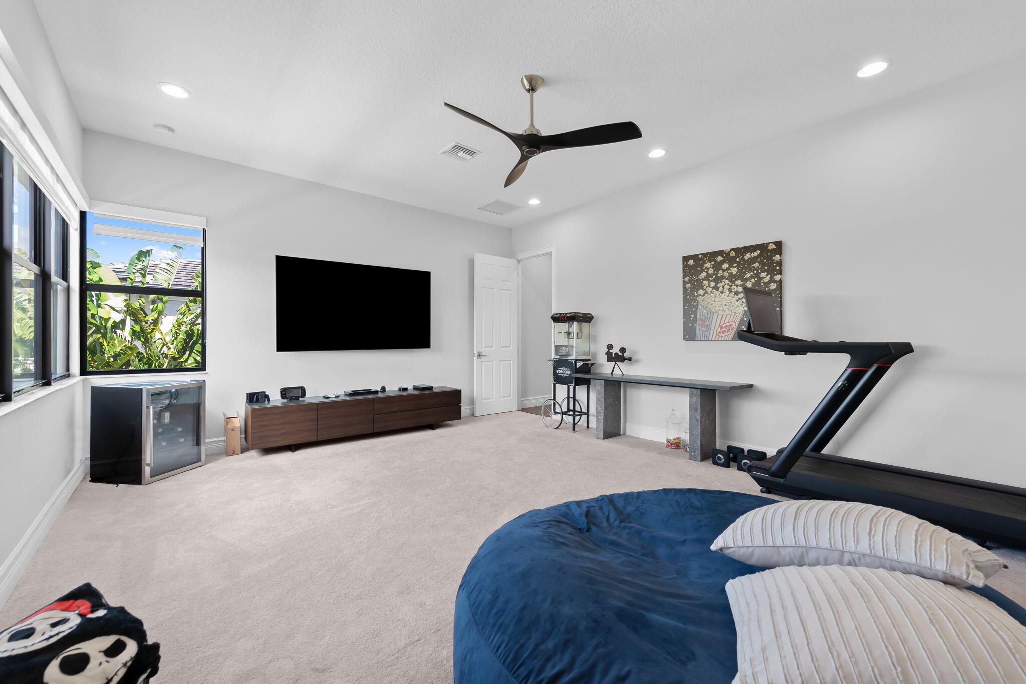 9029 Dulcetto Court Boca Raton, FL 33496 - Photo 36 of 57 Media Room